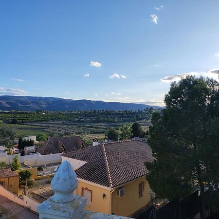 Chateau Angelique Guest House Valencia Luaran gambar