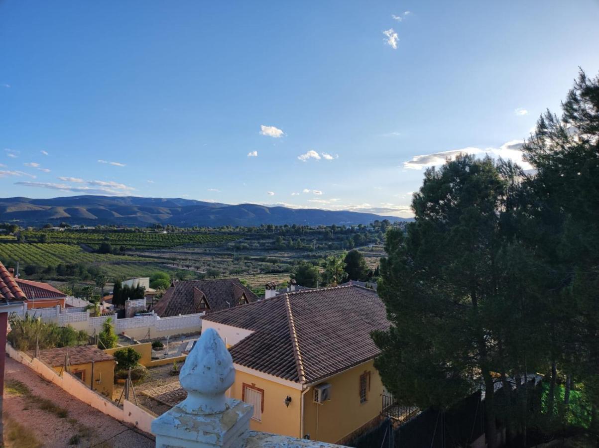 Chateau Angelique Guest House Valencia Luaran gambar
