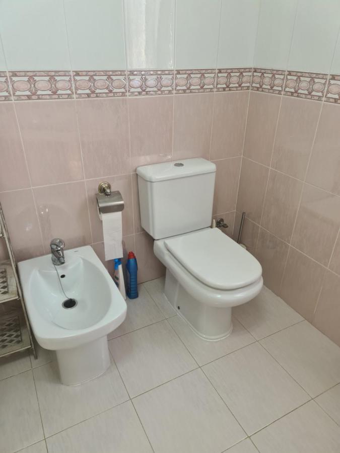 Chateau Angelique Guest House Valencia Luaran gambar