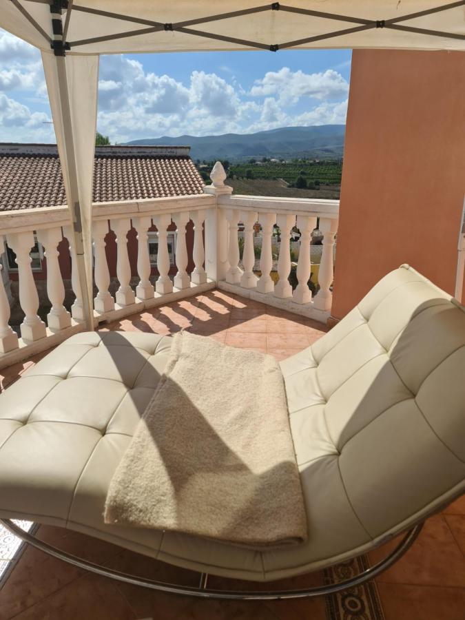 Chateau Angelique Guest House Valencia Luaran gambar