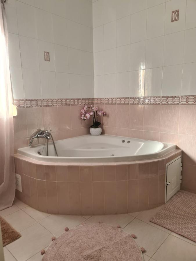 Chateau Angelique Guest House Valencia Luaran gambar