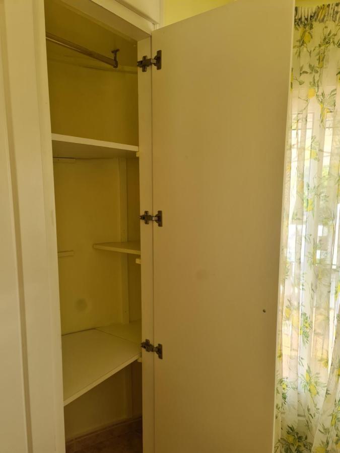 Chateau Angelique Guest House Valencia Luaran gambar