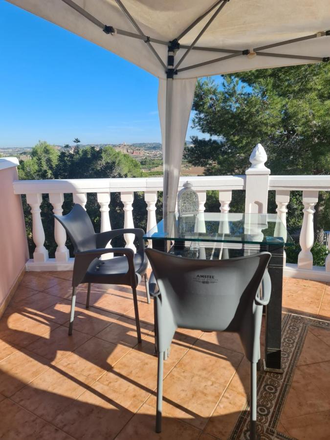 Chateau Angelique Guest House Valencia Luaran gambar