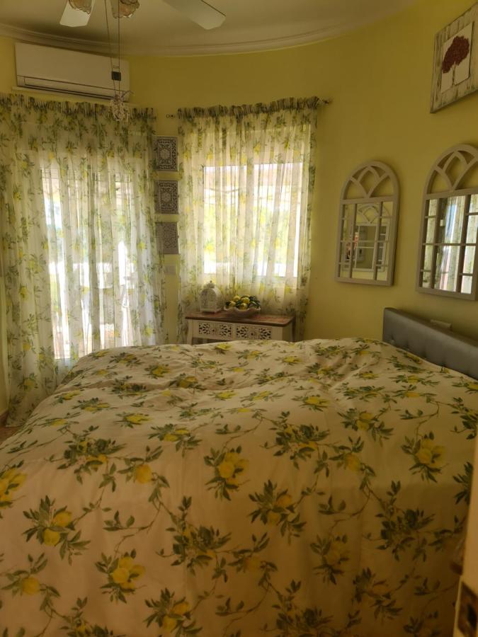 Chateau Angelique Guest House Valencia Luaran gambar