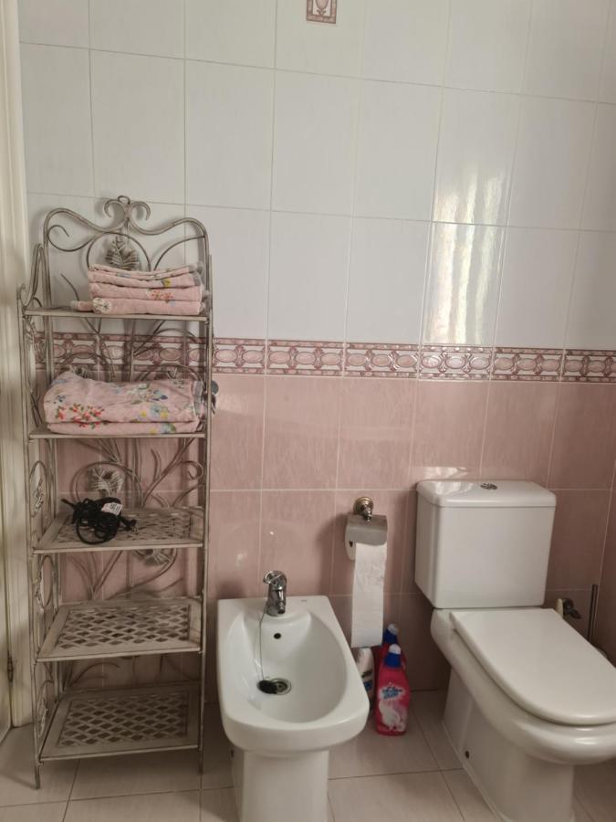 Chateau Angelique Guest House Valencia Luaran gambar