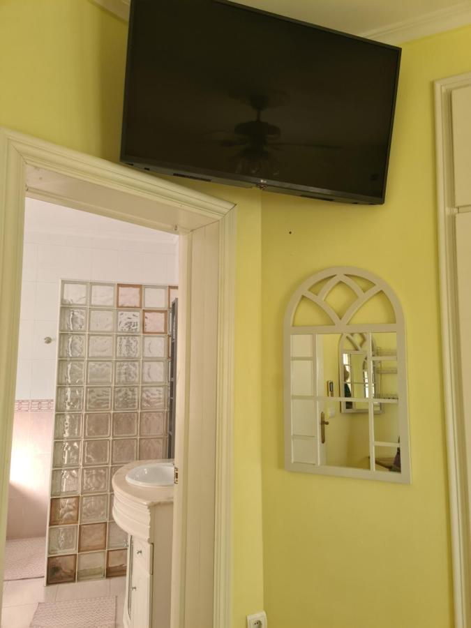 Chateau Angelique Guest House Valencia Luaran gambar