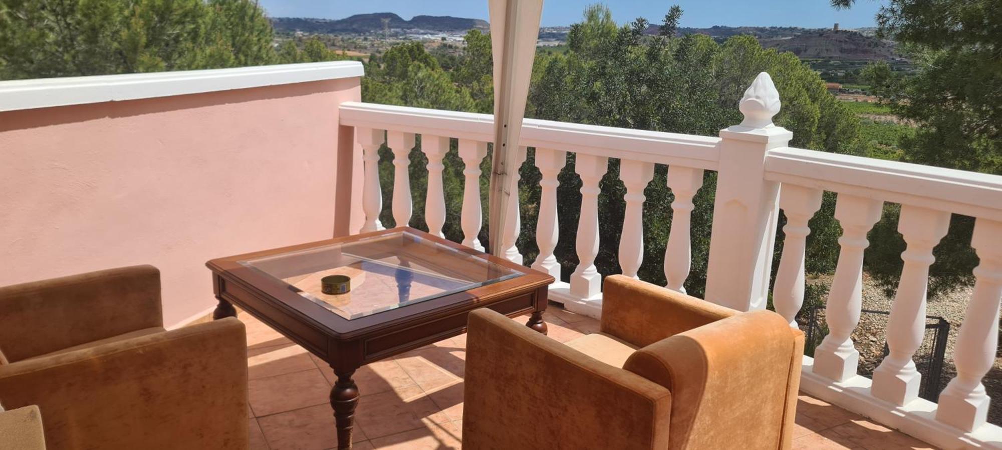 Chateau Angelique Guest House Valencia Luaran gambar